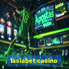 1asiabet casino